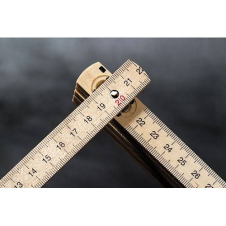Miara składana 331-2-10 Blockmeter Miara składana 331-2-10 Blockmeter