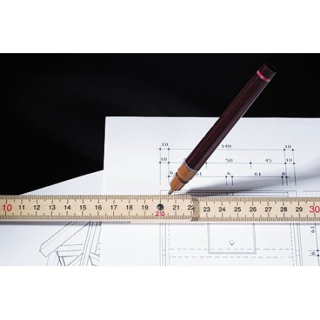 Miara składana 331-2-10 Blockmeter Miara składana 331-2-10 Blockmeter