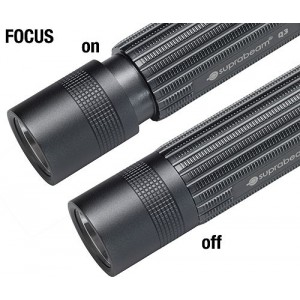 Latarka LED Q3 Latarka LED Q3