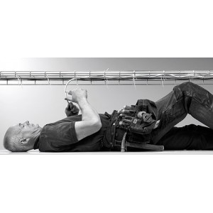 Nóż dla elektryka ELK