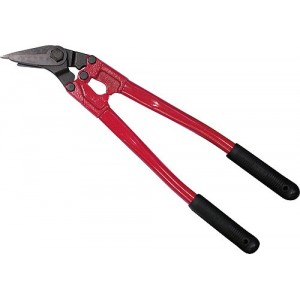 Nożyce do taśm metalowych SS-450