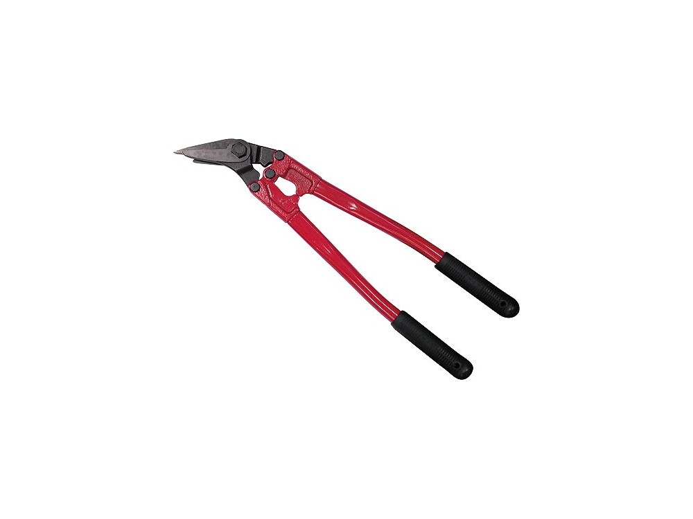 Nożyce do taśm metalowych SS-450