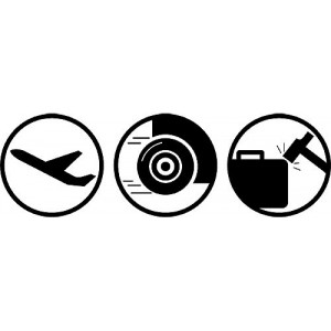 Walizka na narzędzia Mega Wheels 190 PTS »Der Transportable« Walizka na narzędzia Mega Wheels 190 PTS »Der Transportable«