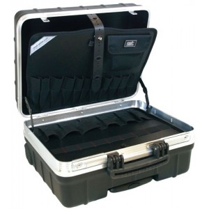 Walizka na narzędzia Atomik Wheels