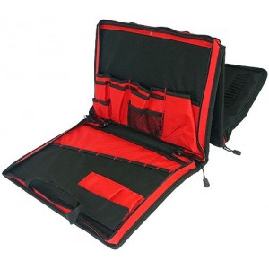 Teczka serwisowa na narzędzia 552TB Technic-Line