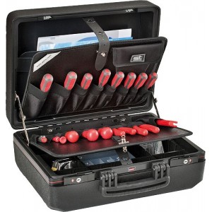 Walizka na narzędzia Bomber 170 PTS TSA