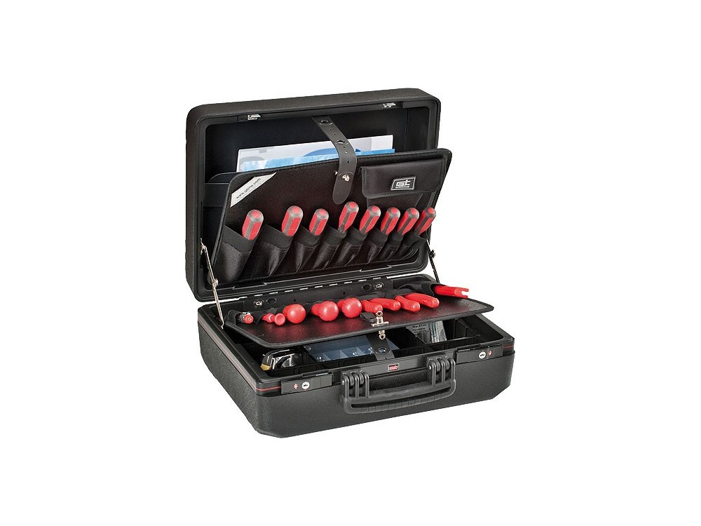 Walizka na narzędzia Bomber 170 PTS TSA