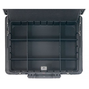 Walizka na narzędzia Bomber 170 PTS TSA