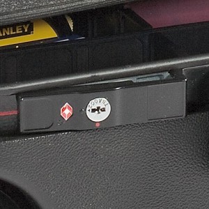 Walizka na narzędzia Bomber 170 PTS TSA