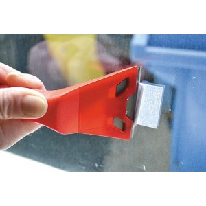 Skrobak do szyb 525000.0 Skrobak do szyb 525000.0