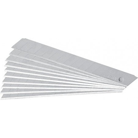 Ostrza segmentowe BA-170 P Ostrza segmentowe BA-170 P