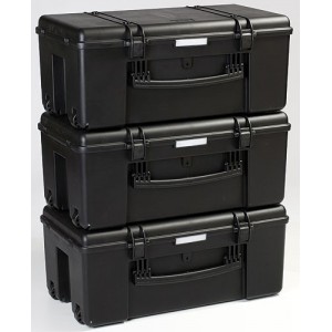 Skrzynia transportowa MUB78 GT Skrzynia transportowa MUB78 GT