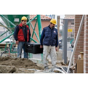 Skrzynia transportowa MUB78 GT Skrzynia transportowa MUB78 GT