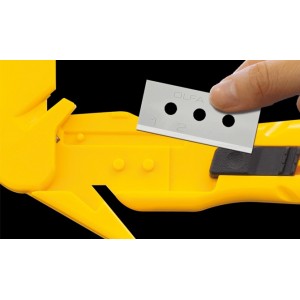 Zestaw - Nożyk do cięcia folii SK-10 (SB) 5 Zestaw - Nożyk do cięcia folii SK-10 (SB) 5