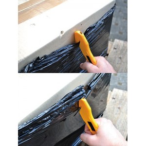 Zestaw - Nożyk do cięcia folii SK-10 (SB) 5 Zestaw - Nożyk do cięcia folii SK-10 (SB) 5