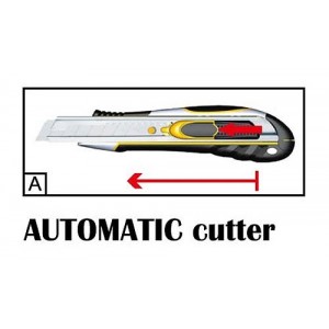 Nóż uniwersalny bezpieczny DC90S 2 K Nóż uniwersalny bezpieczny DC90S 2 K