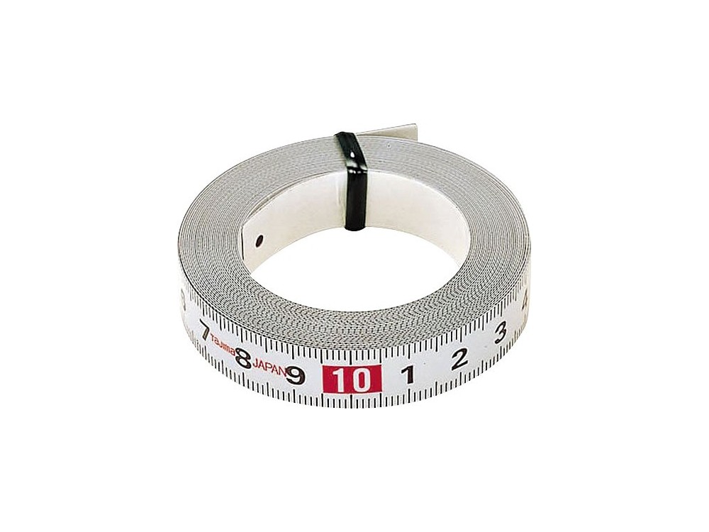 Samoprzylepna taśma miernicza PIT-50/13