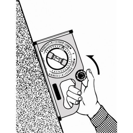 Kątomierz SLANT 200 Kątomierz SLANT 200