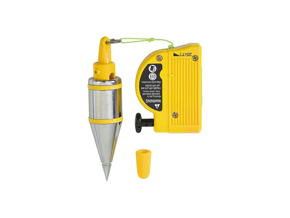 Pion murarski Plumb-Rite™