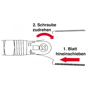 Brzeszczot 470354 Ryoba Brzeszczot 470354 Ryoba