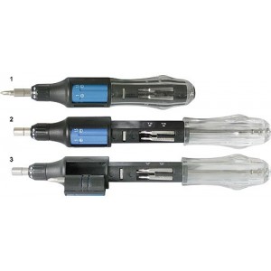 Wkrętak XWD2016 Wkrętak XWD2016