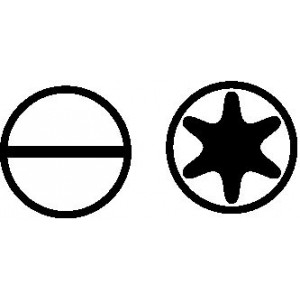 Wkrętak XWD2016 Wkrętak XWD2016