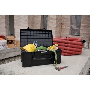 Skrzynia transportowa MUB78 Skrzynia transportowa MUB78