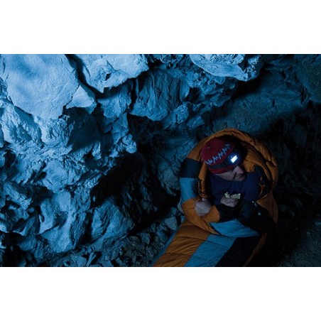 Latarka czołowa 3 LED 3610 Latarka czołowa 3 LED 3610