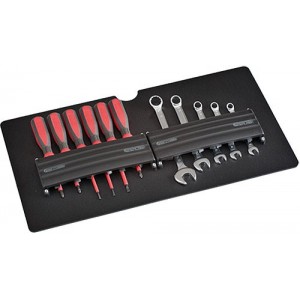 Wkład na narzędzia do walizki All.In.One AIPANEL PSS.B