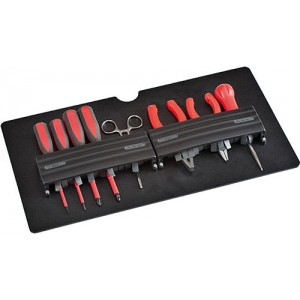 Wkład na narzędzia do walizki All.In.One AIPANEL PSS.M