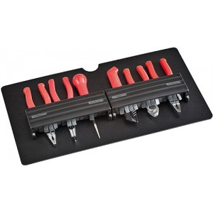 Wkład na narzędzia do walizki  All.In.One AIPANEL PSS.A