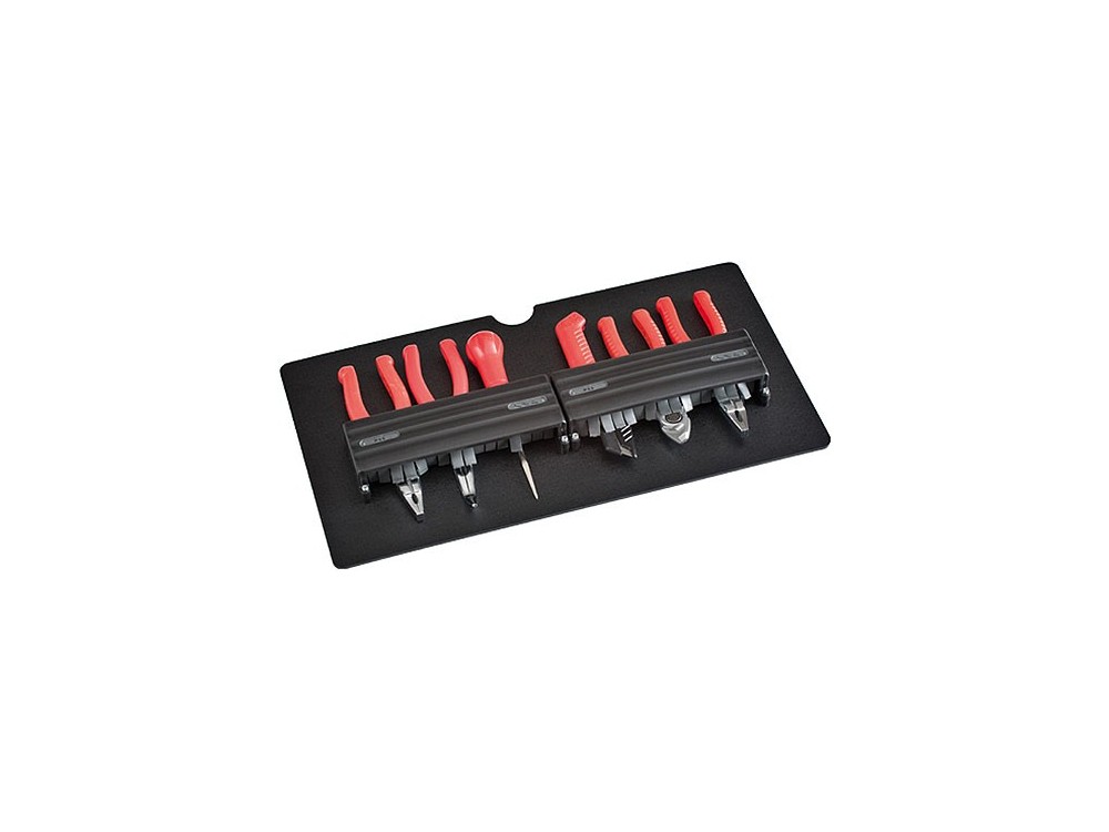 Wkład na narzędzia do walizki  All.In.One AIPANEL PSS.A