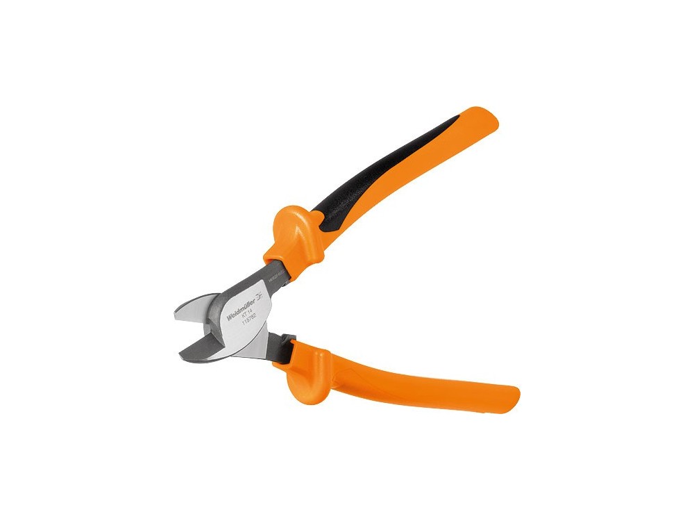 Nożce do cięcia kabli KT 14