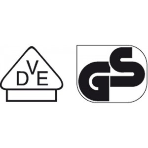 Nożce do cięcia kabli KT 14 Nożce do cięcia kabli KT 14