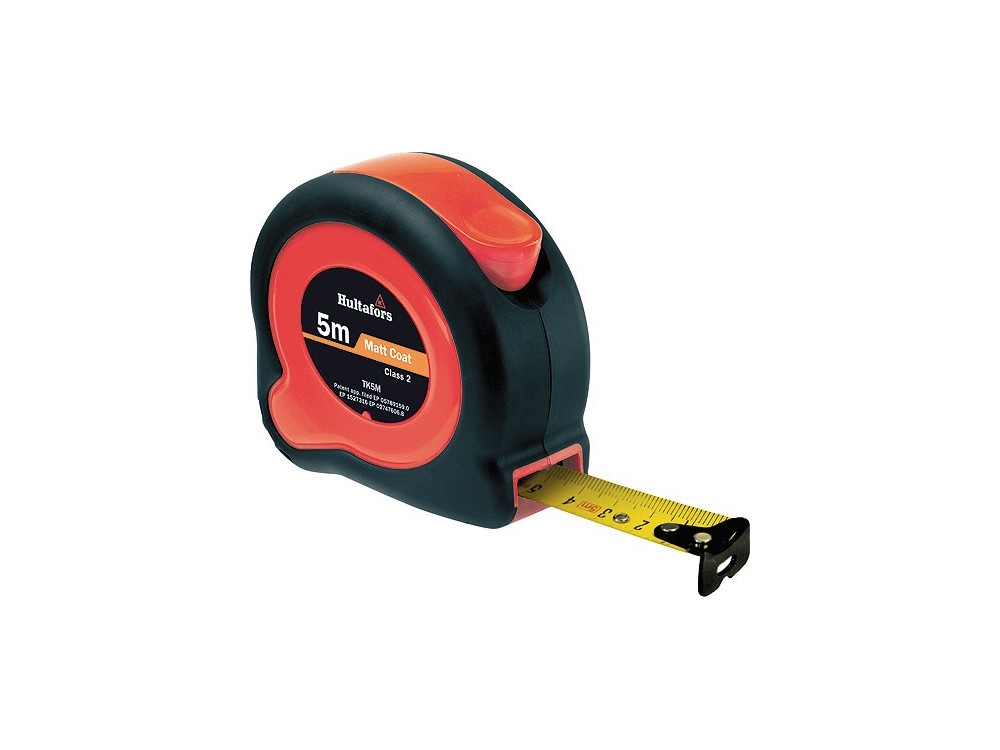 Miara zwijana taśma ze stali  TK 5M