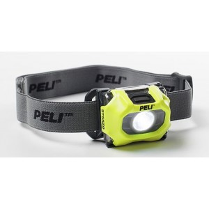 Latarka czołowa LED 2755 S0Modell: Heads Up Lite Latarka czołowa LED 2755 S0Modell: Heads Up Lite