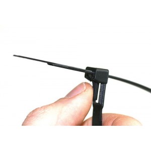 Opaski kablowe do wielokrotnego użycia 7,5 x 280 Opaski kablowe do wielokrotnego użycia 7,5 x 280