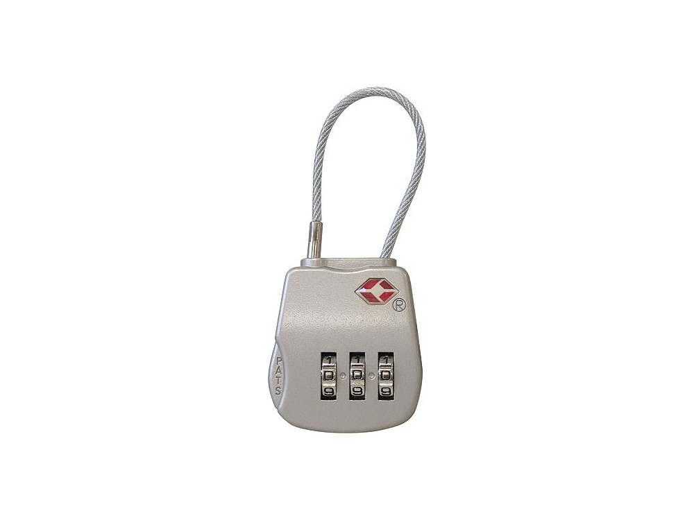 Kłódka TSA  Padlock P1500