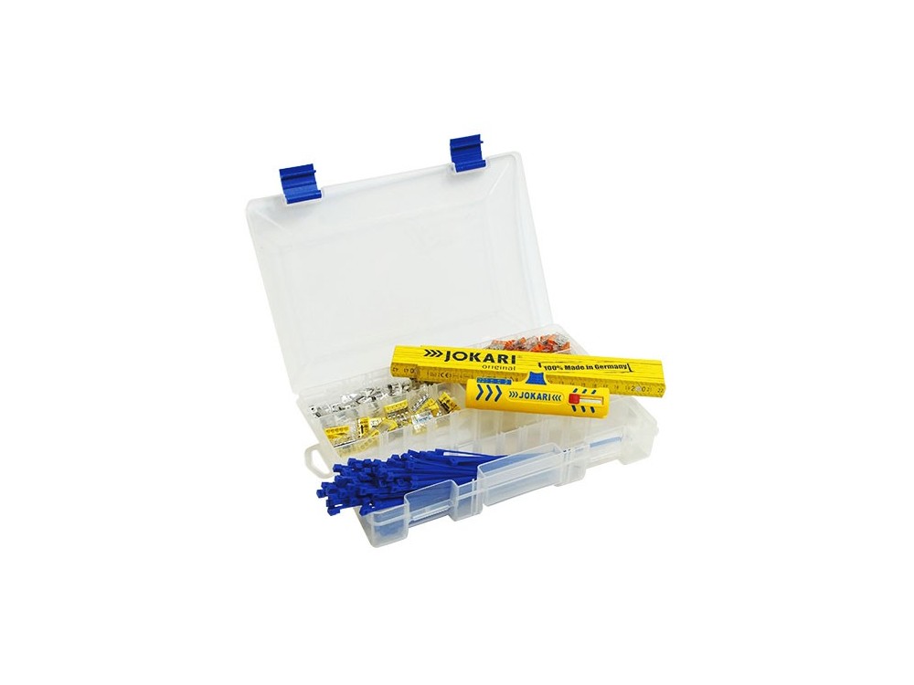 Zestaw Jokari Promopack klein