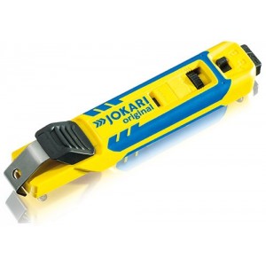 Nóż do ściągania izolacji z kabli 4-70 