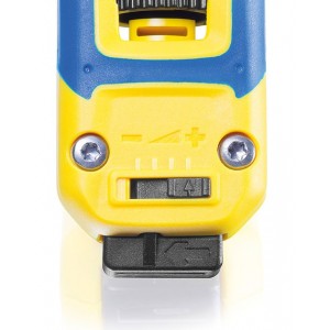 Nóż do ściągania izolacji z kabli 4-70 Nóż do ściągania izolacji z kabli 4-70