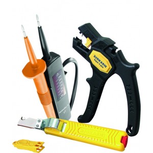 Zestaw Jokari/Weidmüller