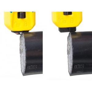 Zestaw do ściągania izolacji z kabli 4-70-5