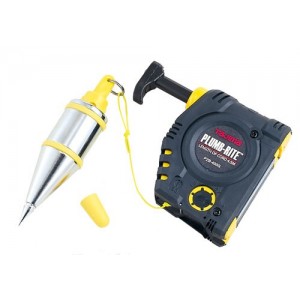 Pion murarski Plumb-Rite™