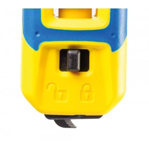 Ostrza zamienne do noża 4-70 Ersatzklinge TiN