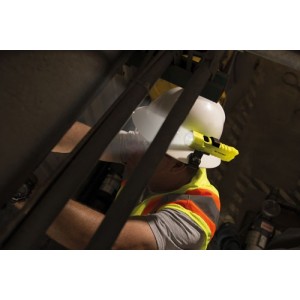 Latarka LED 3315 L.E.D. Flashlight S 0