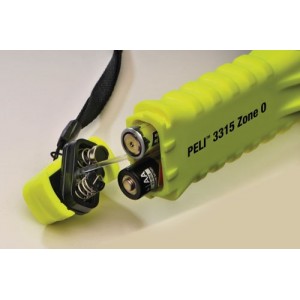 Latarka LED 3315 L.E.D. Flashlight S 0