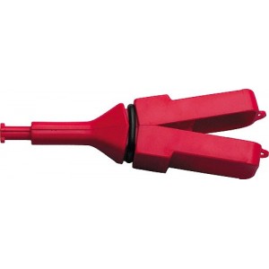 Przyrząd do wyjmowania dybli  Nr. 846