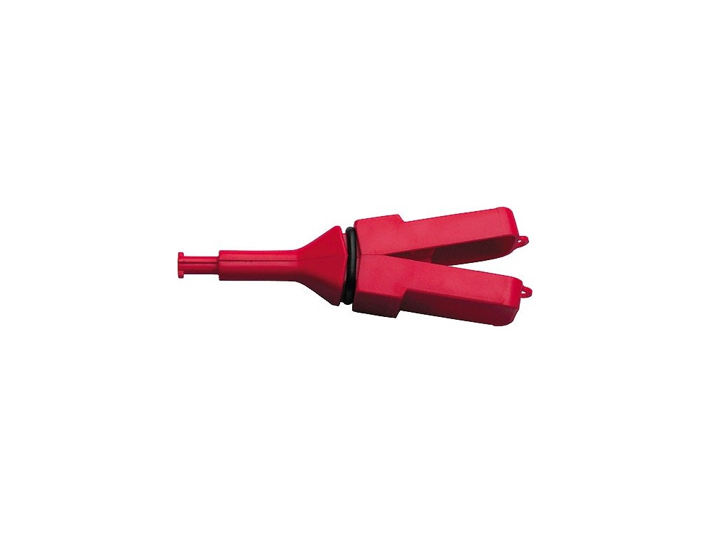 Przyrząd do wyjmowania dybli  Nr. 846