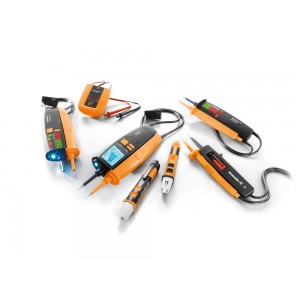 Cyfrowy wskaźnik napięcia VT Digi Pro